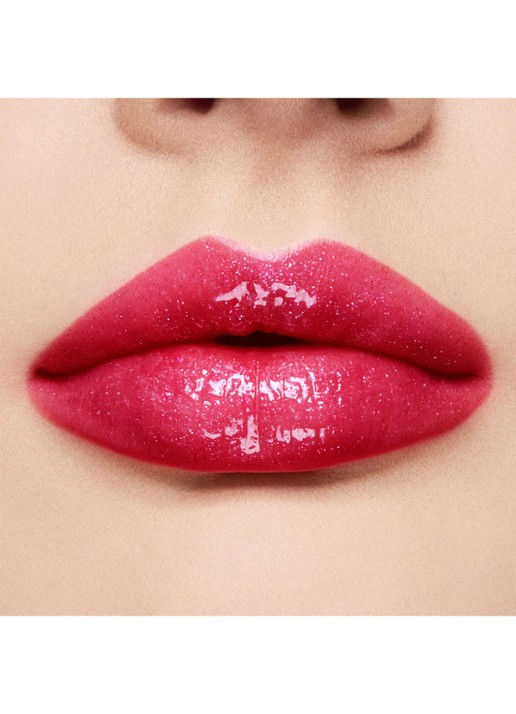 M·A·C Lipglass Air Limited Edition - lipgloss - detail 3 ruby whoa