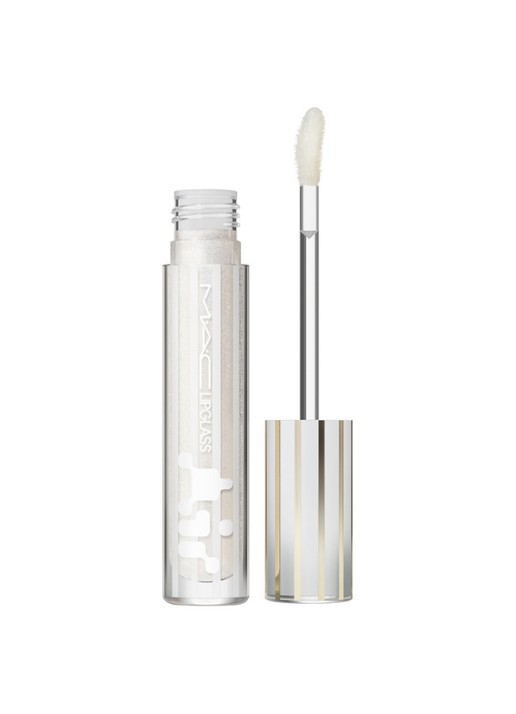 M·A·C Lipglass Air Limited Edition - lipgloss - voorkant snowbiz