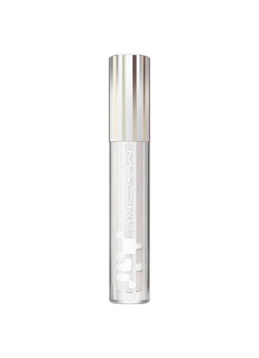 M·A·C Lipglass Air Limited Edition - lipgloss - voorkant 2 snowbiz