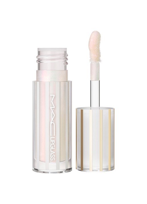 M·A·C Lipglass Air Mini Gloss - voorkant 5 frosting