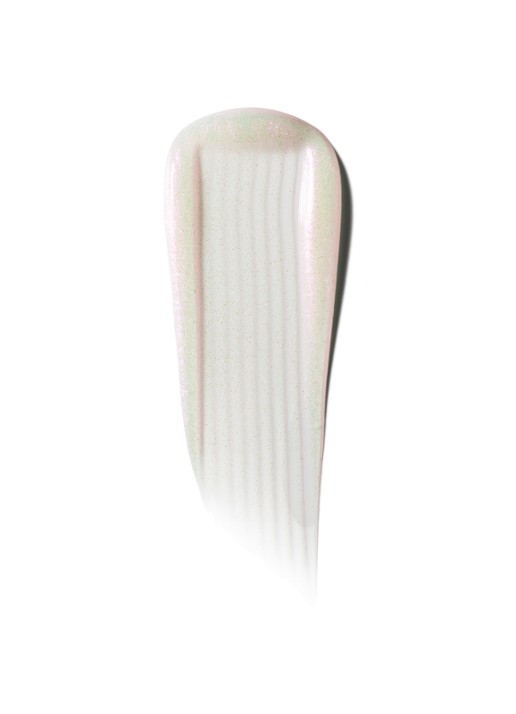 M·A·C Lipglass Air Mini Gloss - voorkant 6 frosting