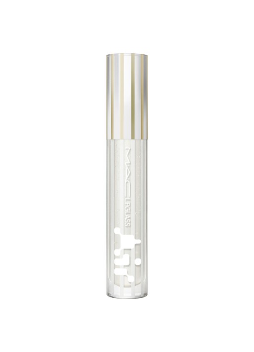 M·A·C Lipglass Air Non-Sticky Gloss - lipgloss  - detail 4 zephyr