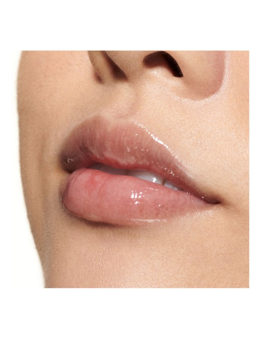 M·A·C Lipglass Air Non-Sticky Gloss - lipgloss  - detail 5 zephyr