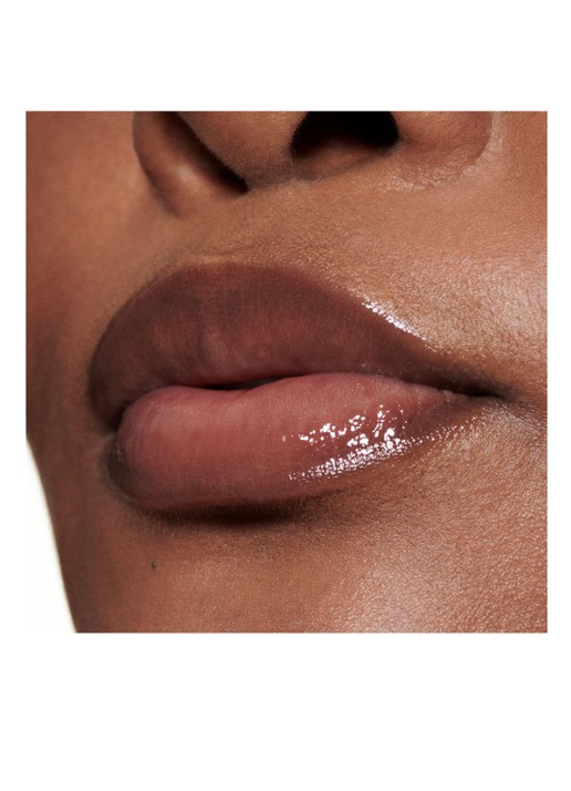 M·A·C Lipglass Air Non-Sticky Gloss - lipgloss  - detail 6 zephyr