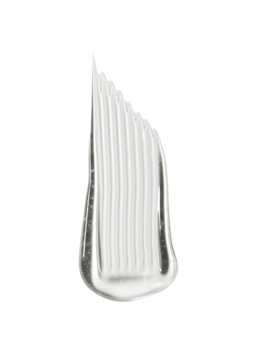 M·A·C Lipglass Air Non-Sticky Gloss - lipgloss  - voorkant 2 zephyr