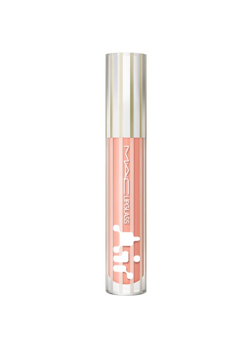 M·A·C Lipglass Air Non-Sticky Gloss - lipgloss  - detail 4 behaved