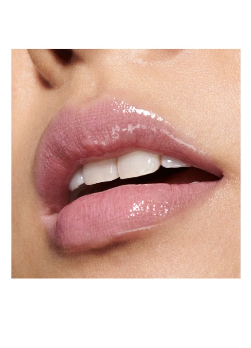 M·A·C Lipglass Air Non-Sticky Gloss - lipgloss  - detail 5 behaved