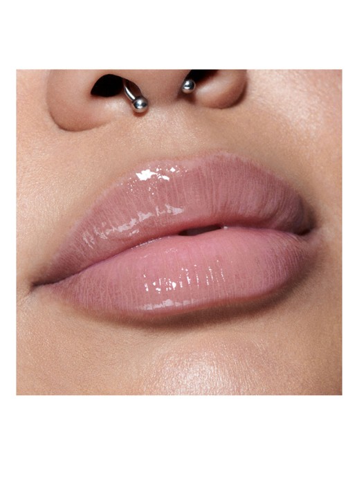 M·A·C Lipglass Air Non-Sticky Gloss - lipgloss  - detail 6 behaved