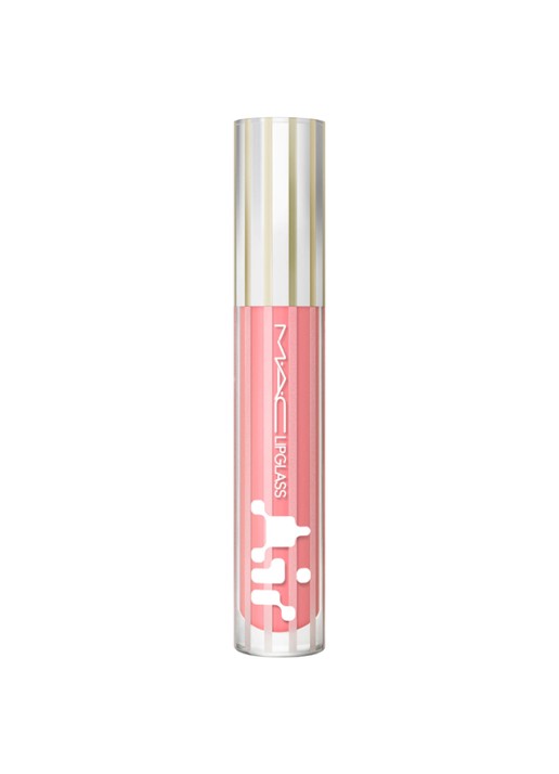 M·A·C Lipglass Air Non-Sticky Gloss - lipgloss  - detail 2 snobbish