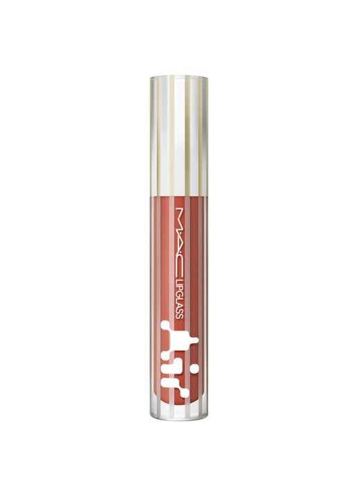 M·A·C Lipglass Air Non-Sticky Gloss - lipgloss  - detail 2 casual