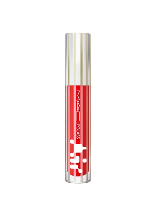 M·A·C Lipglass Air Non-Sticky Gloss - lipgloss  - detail 2 talented