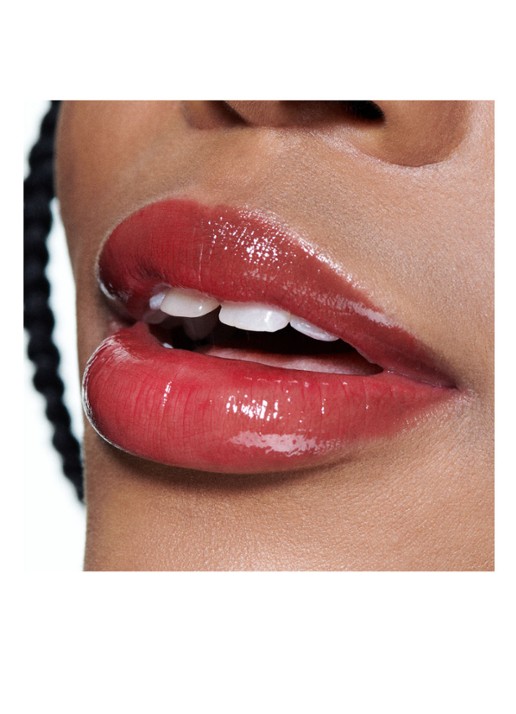 M·A·C Lipglass Air Non-Sticky Gloss - lipgloss  - detail 3 talented