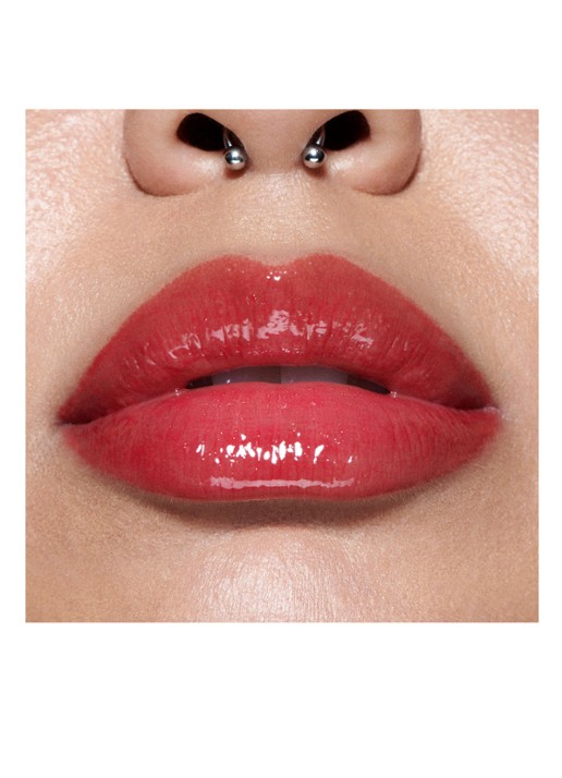 M·A·C Lipglass Air Non-Sticky Gloss - lipgloss  - detail 4 talented