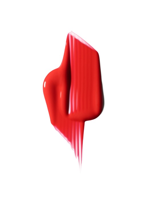 M·A·C Lipglass Air Non-Sticky Gloss - lipgloss  - voorkant 6 talented