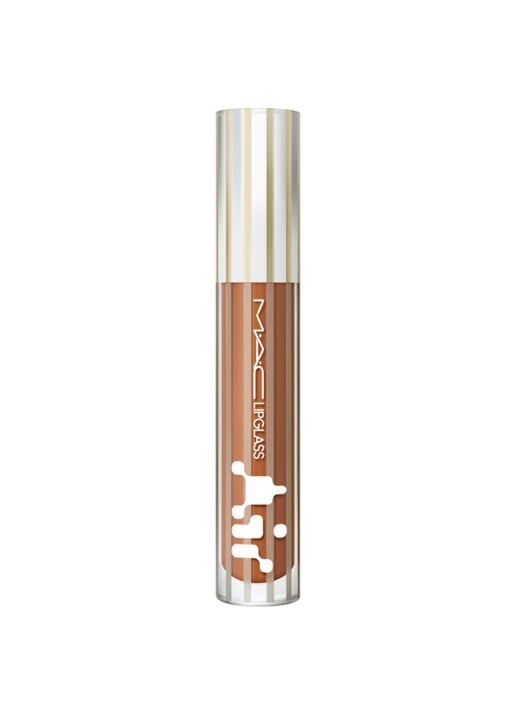 M·A·C Lipglass Air Non-Sticky Gloss - lipgloss  - detail 2 instinct