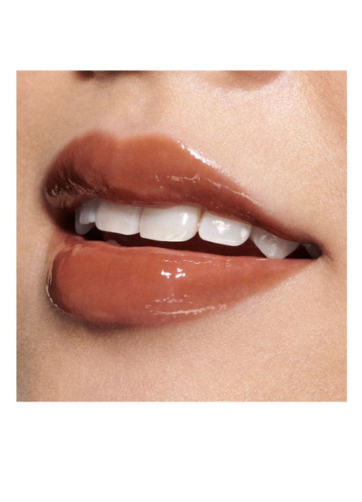 M·A·C Lipglass Air Non-Sticky Gloss - lipgloss  - detail 3 instinct