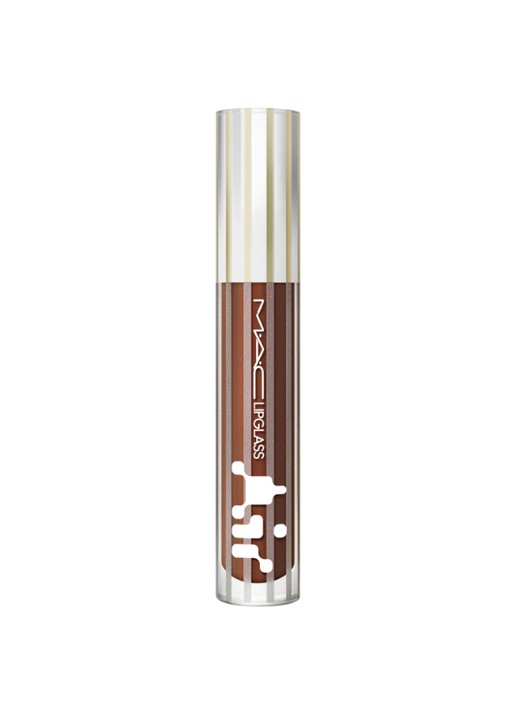 M·A·C Lipglass Air Non-Sticky Gloss - lipgloss  - detail 2 quality