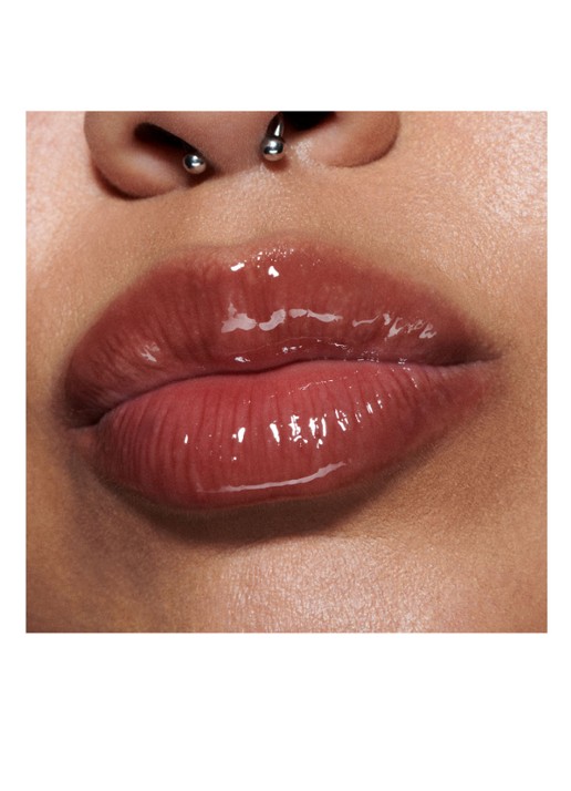 M·A·C Lipglass Air Non-Sticky Gloss - lipgloss  - detail 4 aesthetic