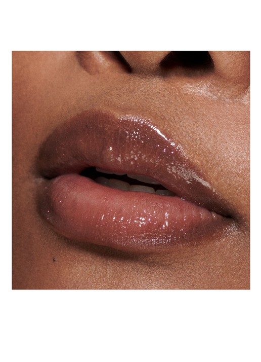 M·A·C Lipglass Air Non-Sticky Gloss - lipgloss  - detail 4 frosting