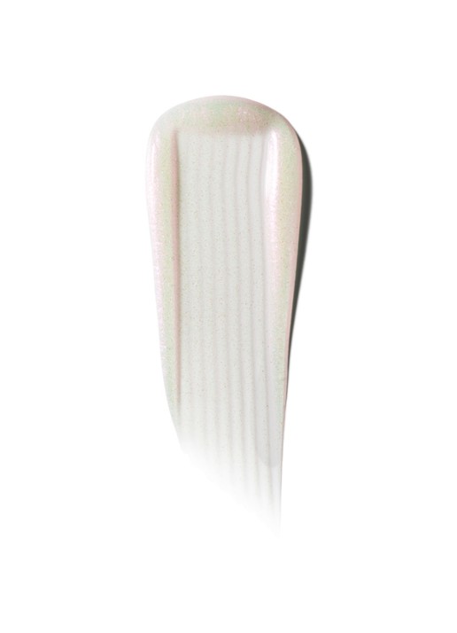M·A·C Lipglass Air Non-Sticky Gloss - lipgloss  - voorkant 6 frosting
