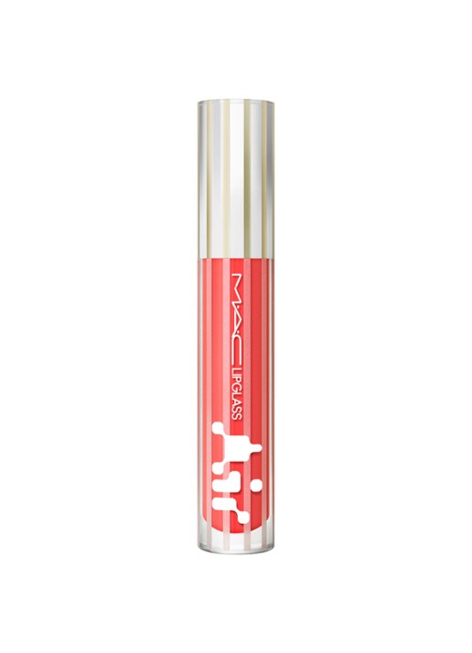 M·A·C Lipglass Air Non-Sticky Gloss - lipgloss  - detail 4 spritz