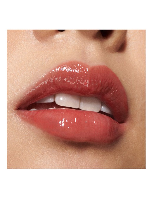 M·A·C Lipglass Air Non-Sticky Gloss - lipgloss  - detail 5 spritz