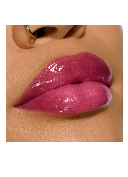M·A·C Lipglass Air Non-Sticky Gloss - lipgloss  - detail 2 sublime