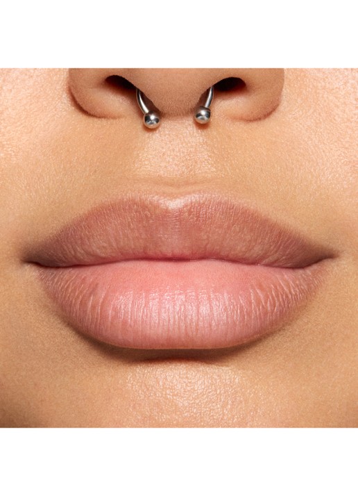M·A·C Lipglass Blow Plumping Oil - lipolie - detail 2 snapdragon