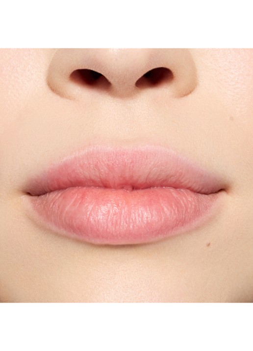 M·A·C Lipglass Blow Plumping Oil - lipolie - detail 4 snapdragon