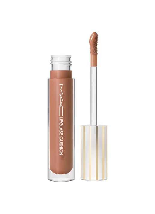 M·A·C Lipglass Cushion High-Pigment Lip Oil - voorkant malt