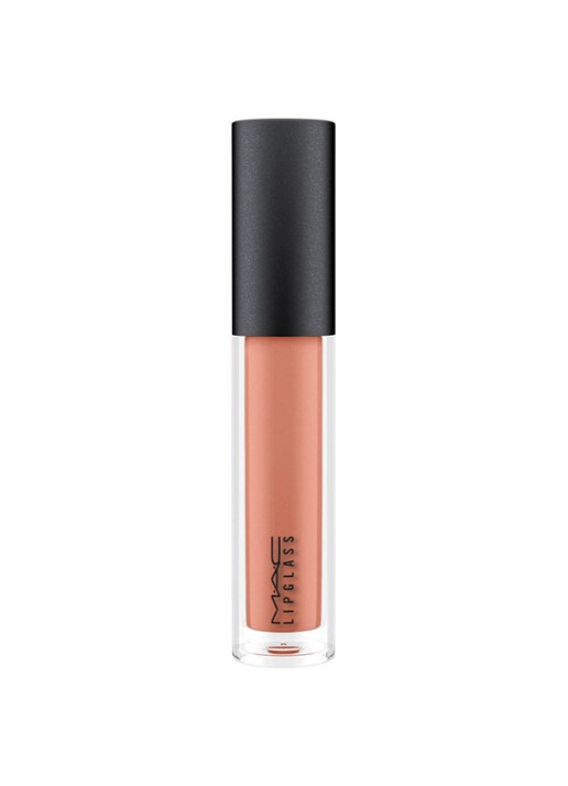 M·A·C Lipglass - lipgloss - voorkant 2 spice