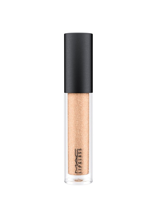 M·A·C Lipglass - lipgloss - detail 2 very go lightly