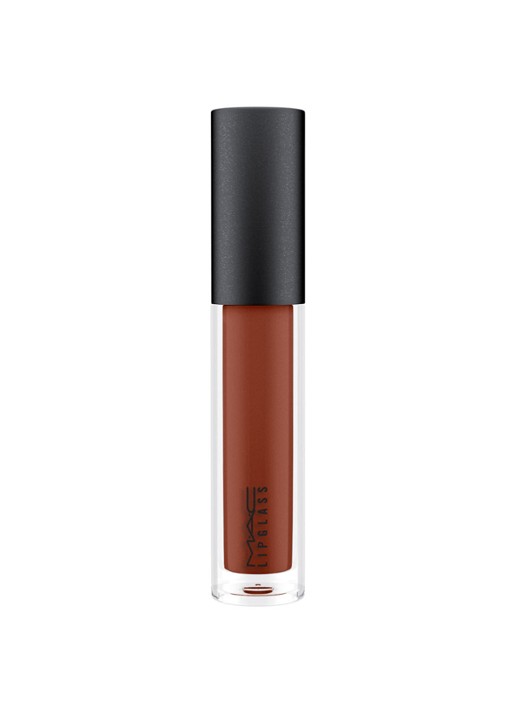 M·A·C Lipglass - lipgloss - detail 3 low -cut