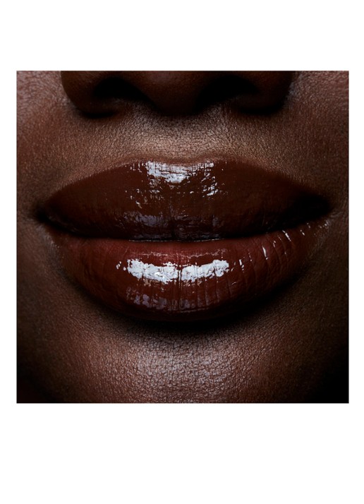 M·A·C Lipglass - lipgloss - detail 4 low -cut