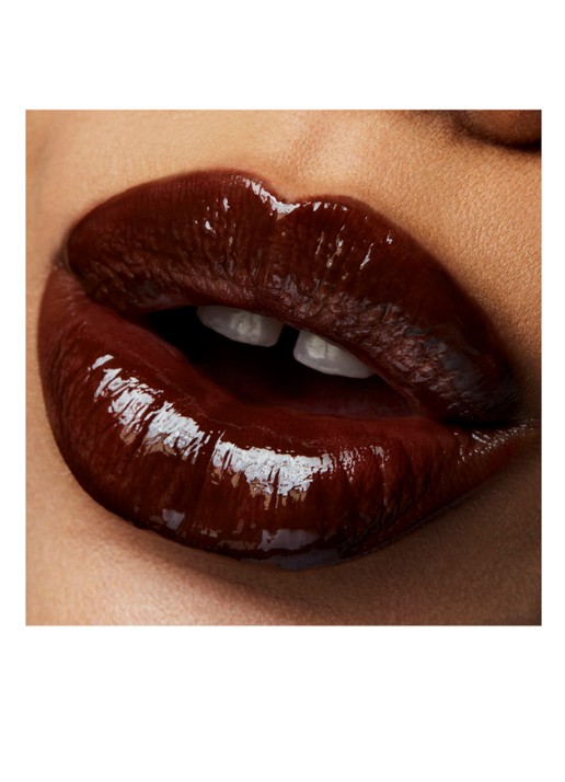 M·A·C Lipglass - lipgloss - detail 5 low -cut