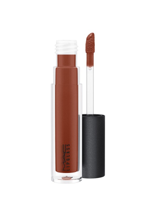 M·A·C Lipglass - lipgloss - voorkant 6 low -cut