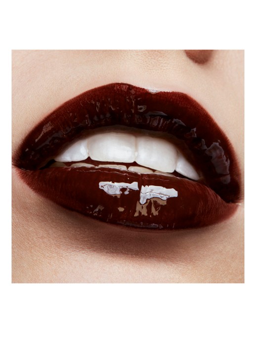 M·A·C Lipglass - lipgloss - voorkant 7 low -cut