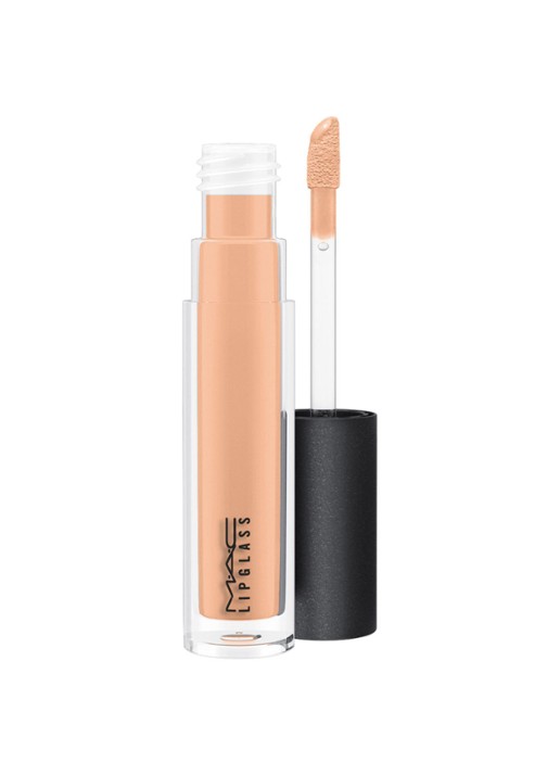 M·A·C Lipglass - lipgloss - voorkant primordial