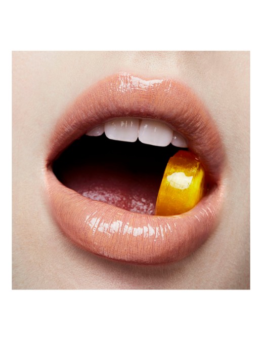 M·A·C Lipglass - lipgloss - voorkant 2 primordial