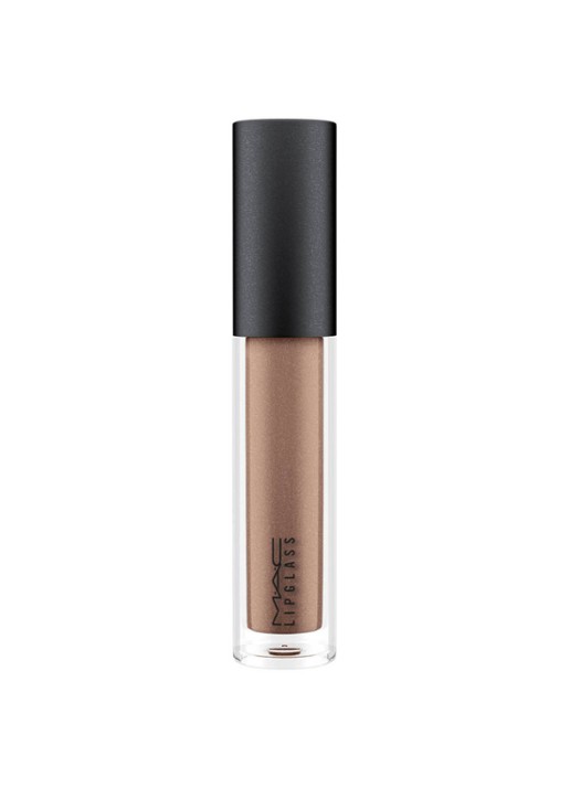 M·A·C Lipglass - lipgloss - voorkant 2 explicit