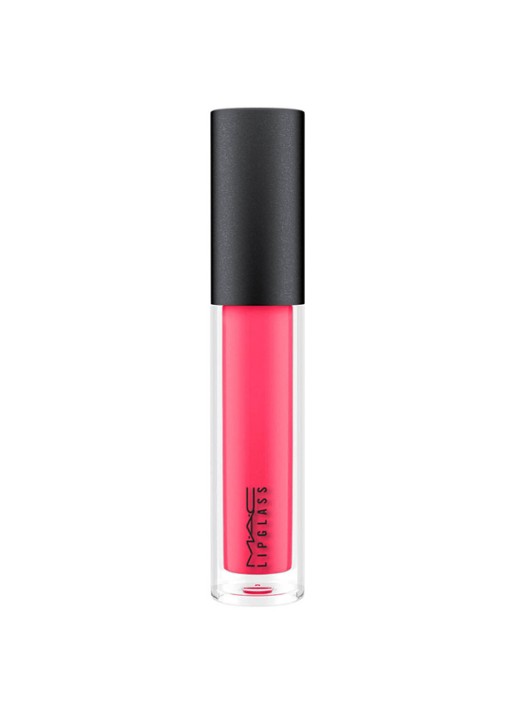 M·A·C Lipglass - lipgloss - voorkant impassioned