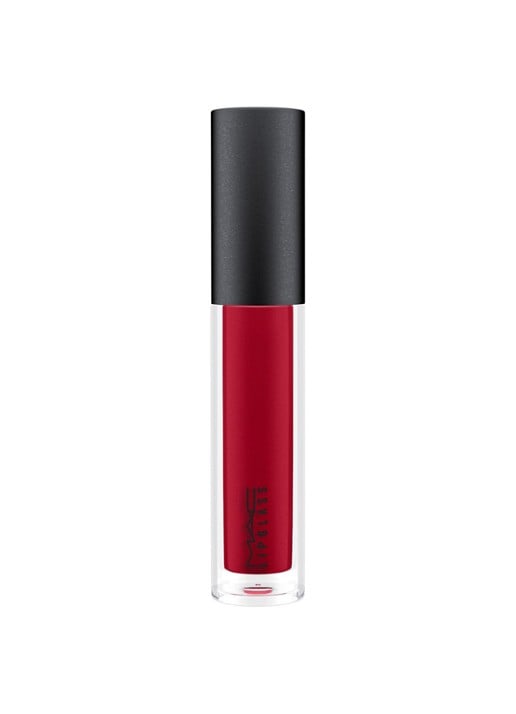 M·A·C Lipglass - lipgloss - detail 2 ruby woo