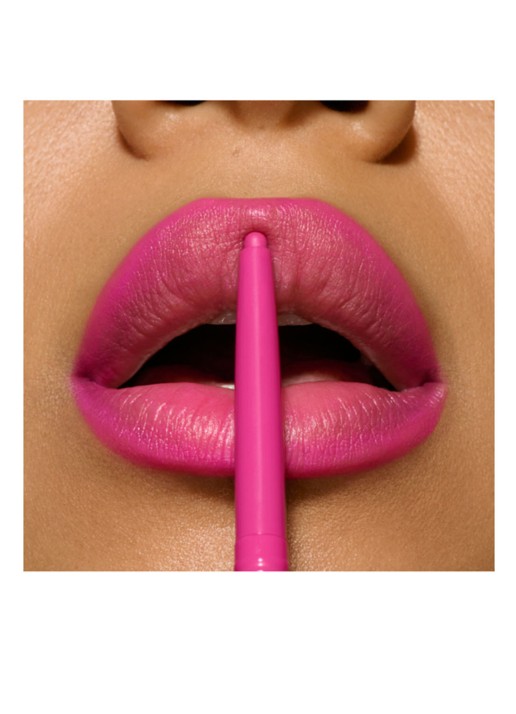 M·A·C Lipglazer Glossy Liner - lipliner - detail 4 candy yum-yum