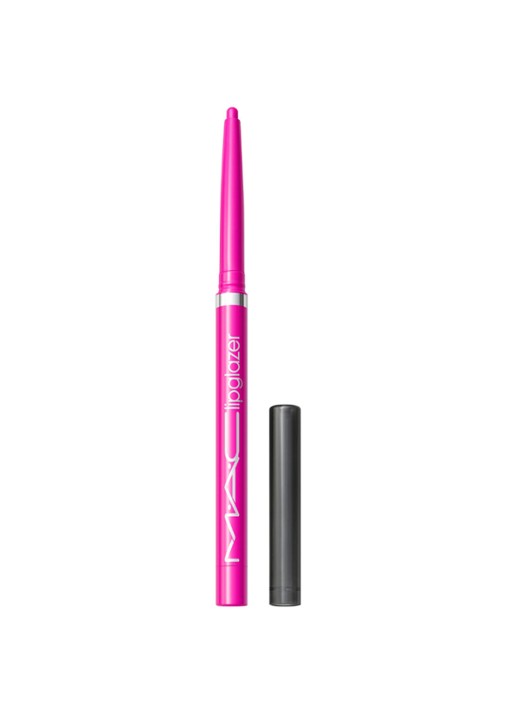 M·A·C Lipglazer Glossy Liner - lipliner - voorkant candy yum-yum