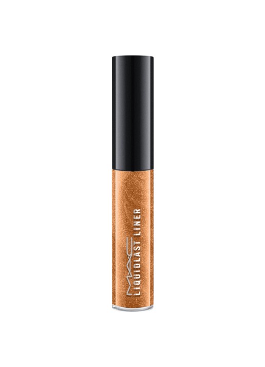 M·A·C Liquidlast Liner - vloeibare waterproof eyeliner - voorkant 2 naked bond