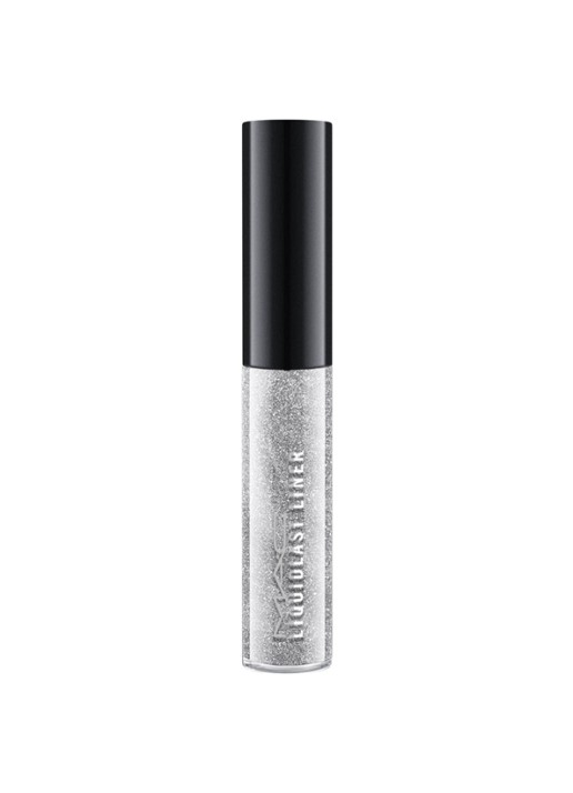 M·A·C Liquidlast Liner - vloeibare waterproof eyeliner - voorkant 3 misty me
