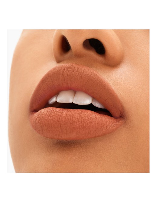 M·A·C Locked Kiss - lipstick  - detail 2 teaser