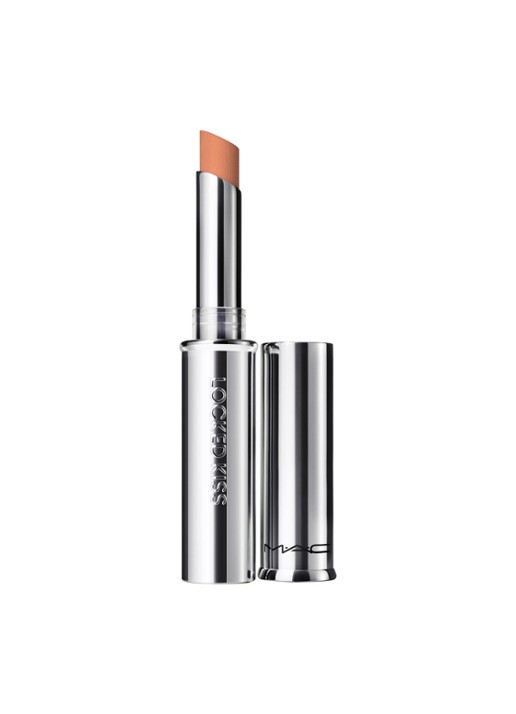 M·A·C Locked Kiss - lipstick  - voorkant 4 teaser