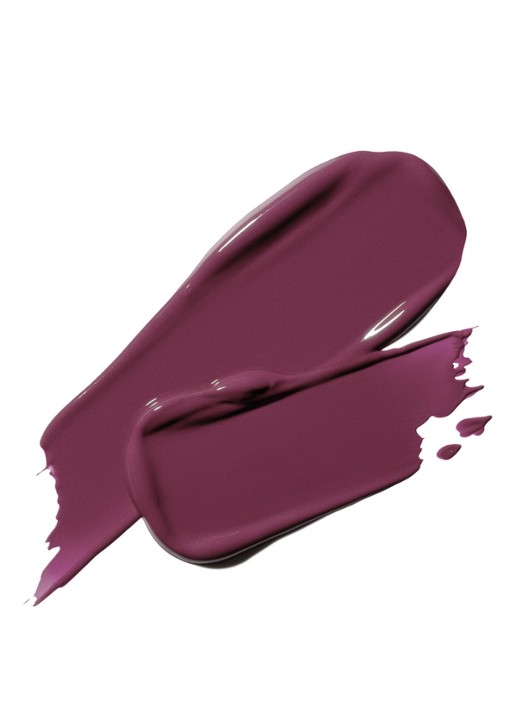 M·A·C Locked Kiss Liquid Lipcolour - vloeibare lipstick - detail 4 opulence