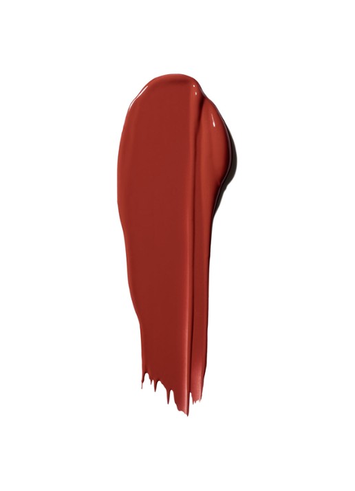 M·A·C Locked Kiss Liquid Lipcolour - vloeibare lipstick - detail 4 emphatic
